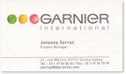 Garnier