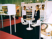 Organisation de salon