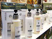 Suppliers sourcing