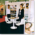 Organisation de salon